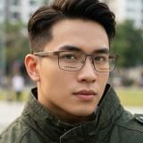 Gọng Kính Timberland TB1795 009