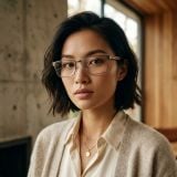 Gọng Kính Timberland TB1795 009