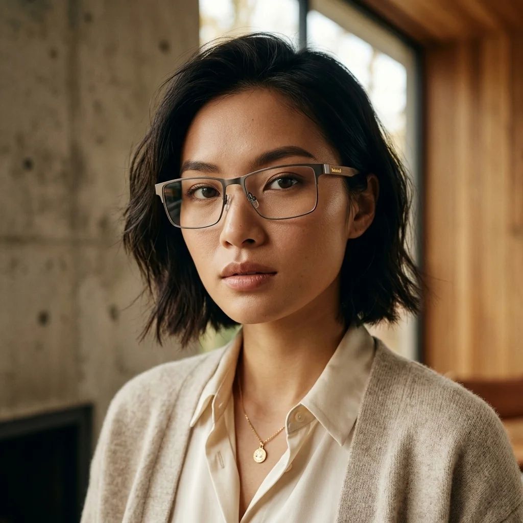 Gọng Kính Timberland TB1795 009