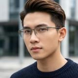 Gọng Kính Timberland TB1799 009