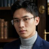 Gọng Kính Timberland TB1800 008