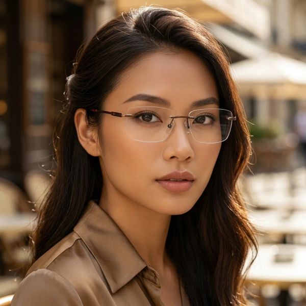 Gọng Kính Timberland TB1800 008