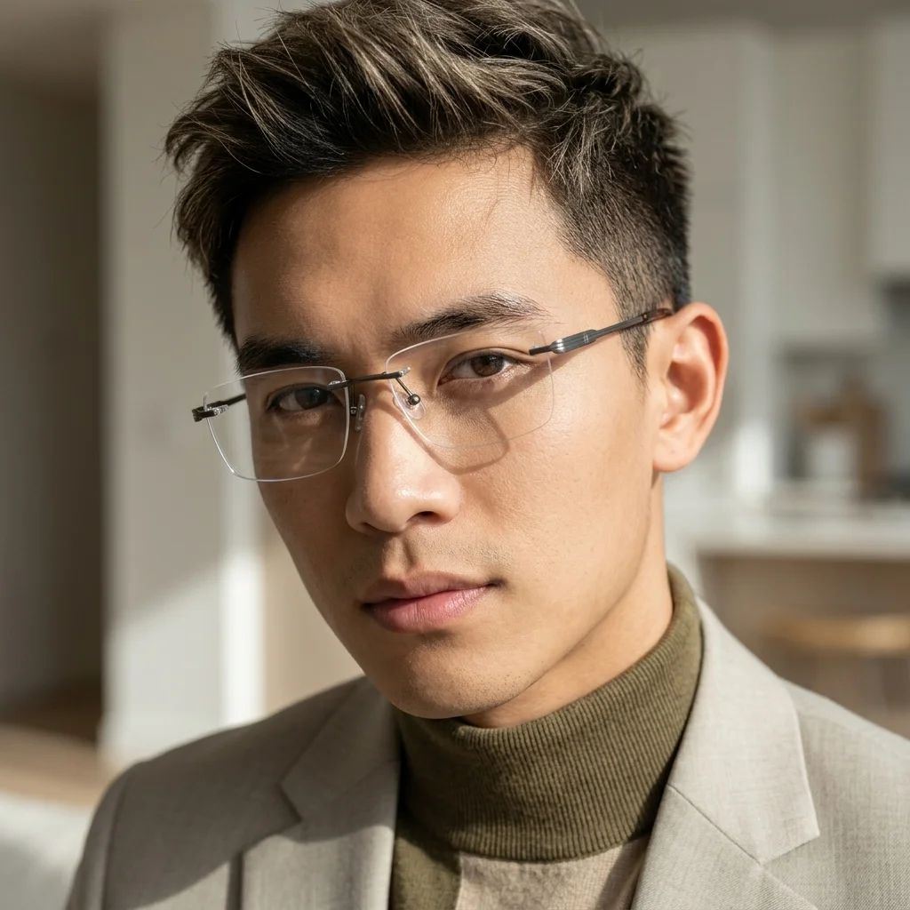 Gọng Kính Timberland TB1800 009