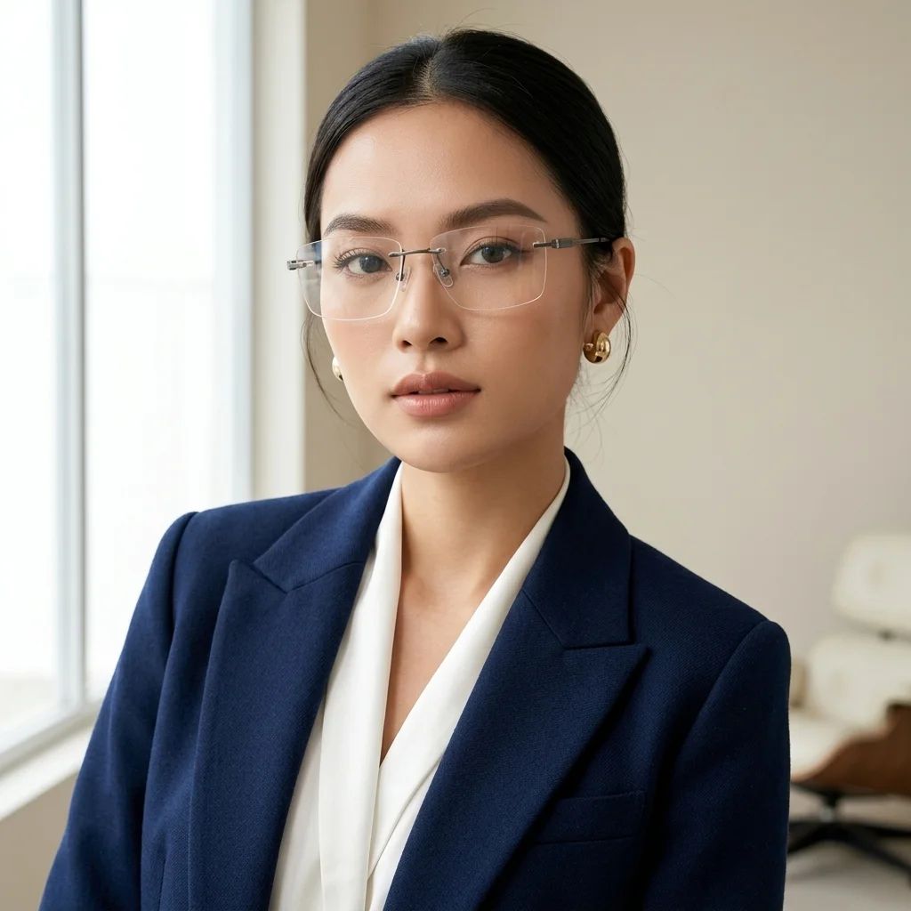 Gọng Kính Timberland TB1800 009