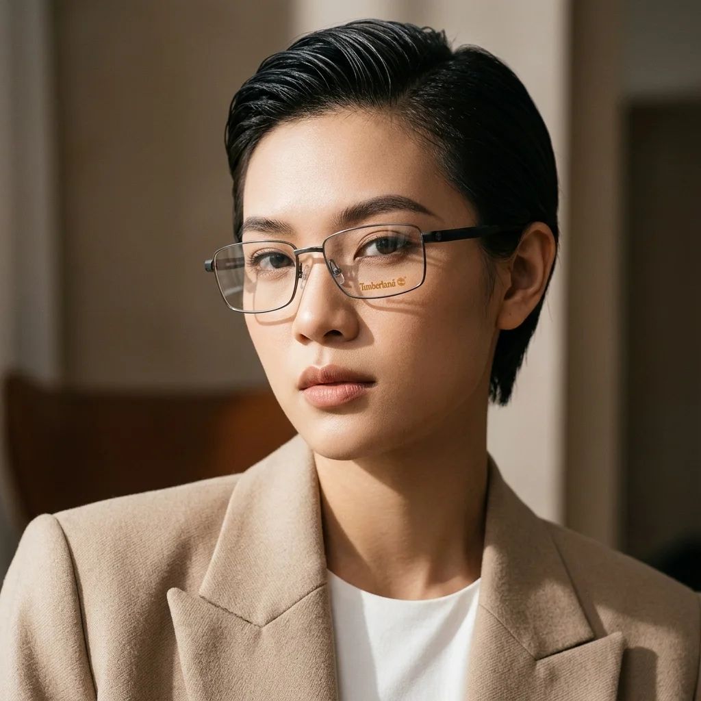 Gọng Kính Timberland TB1820 008