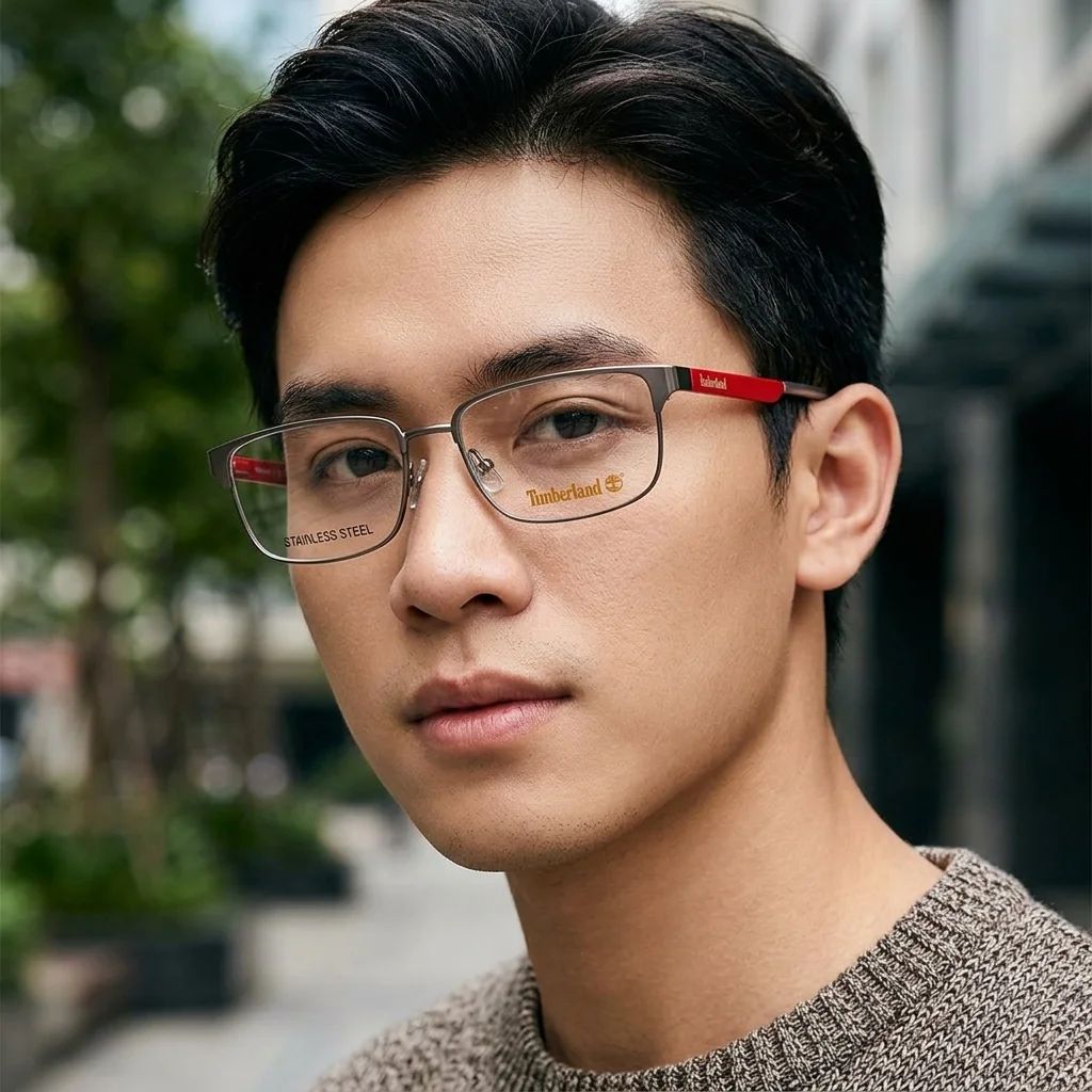 Gọng Kính Timberland TB1829 009