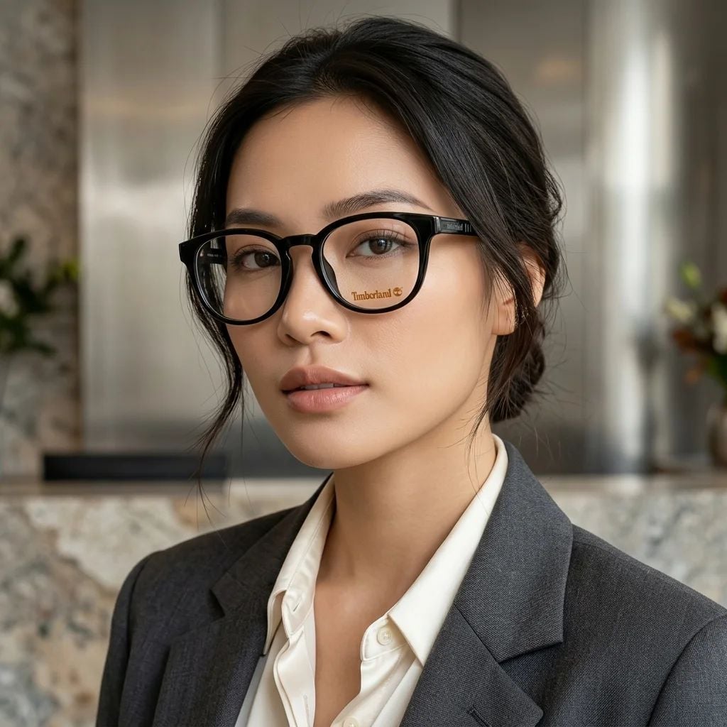 Gọng Kính Timberland TB1843H 001