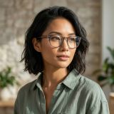 Gọng Kính Timberland TB1843H 020