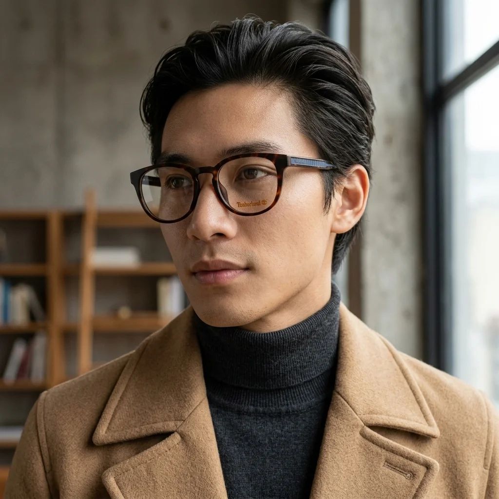 Gọng Kính Timberland TB1843H 052