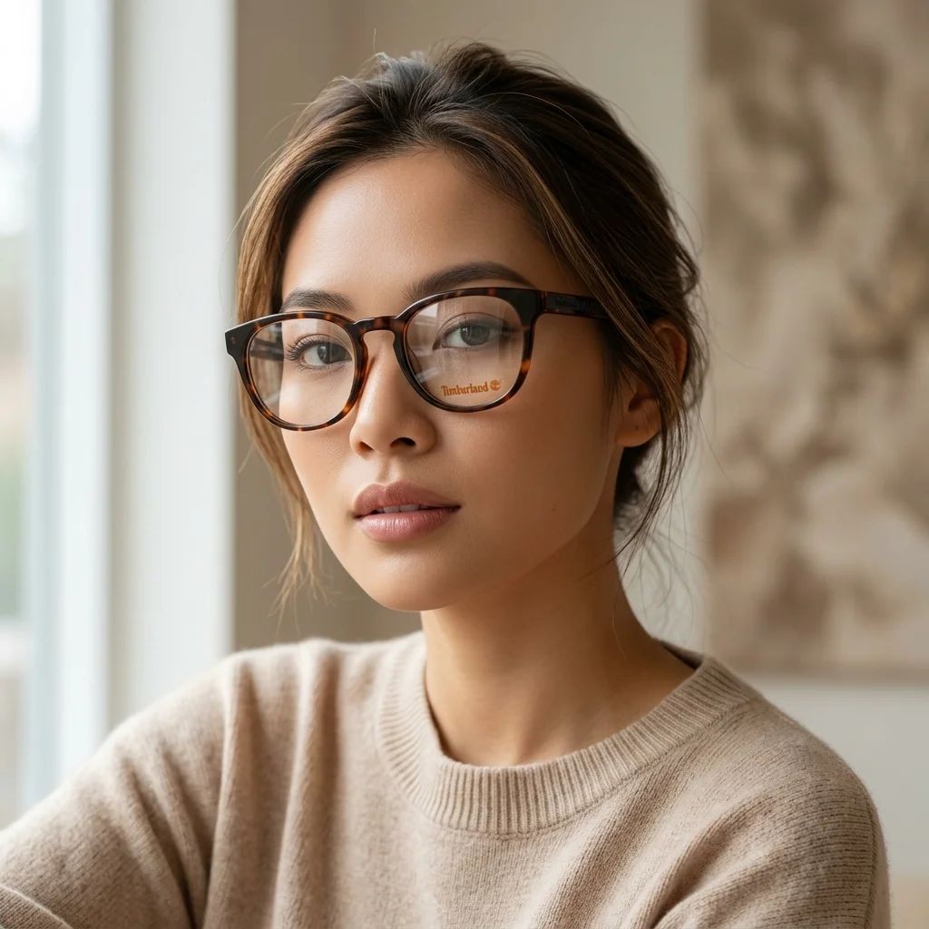 Gọng Kính Timberland TB1843H 052
