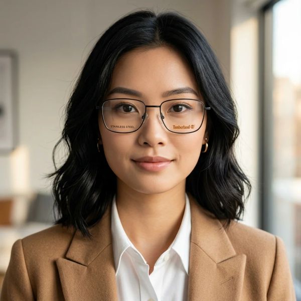 Gọng Kính Timberland TB1844 002