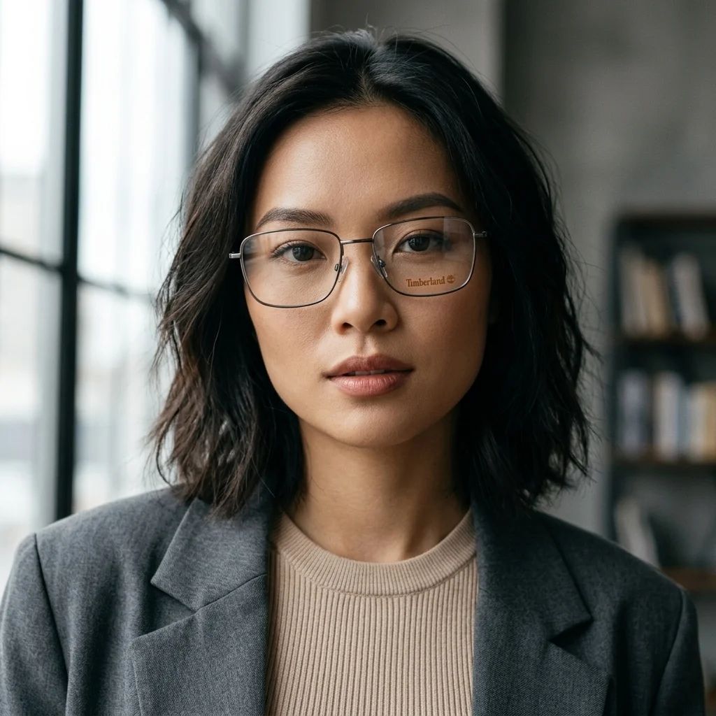 Gọng Kính Timberland TB1844 006