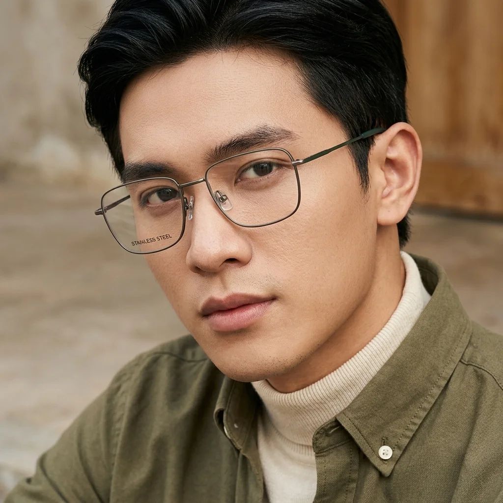 Gọng Kính Timberland TB1844 007