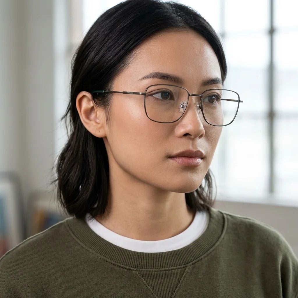 Gọng Kính Timberland TB1844 007