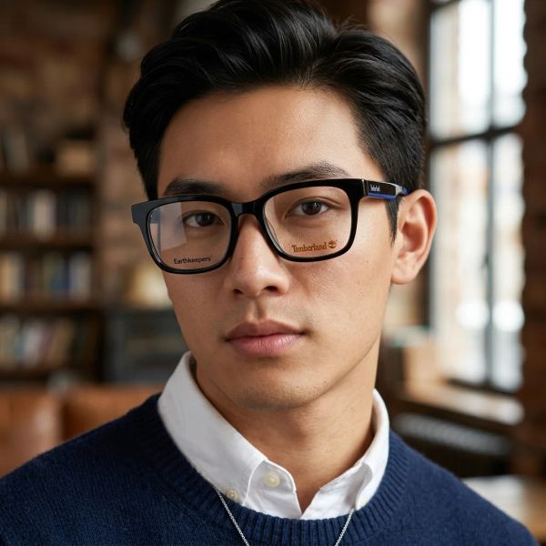 Gọng Kính Timberland TB1846H 001