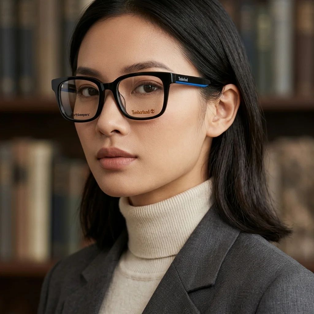Gọng Kính Timberland TB1846H 001