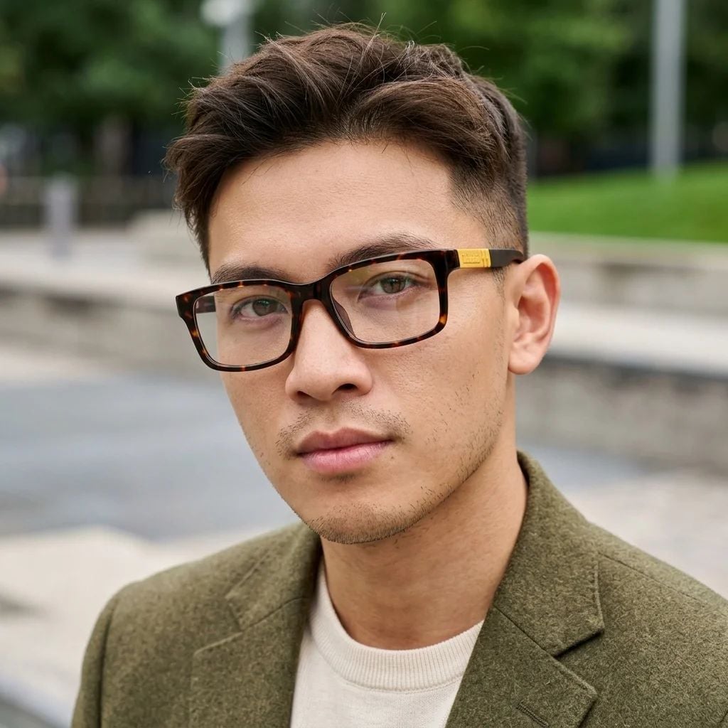 Gọng Kính Timberland TB50001H 052