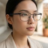 Gọng Kính Timberland TB50027 002