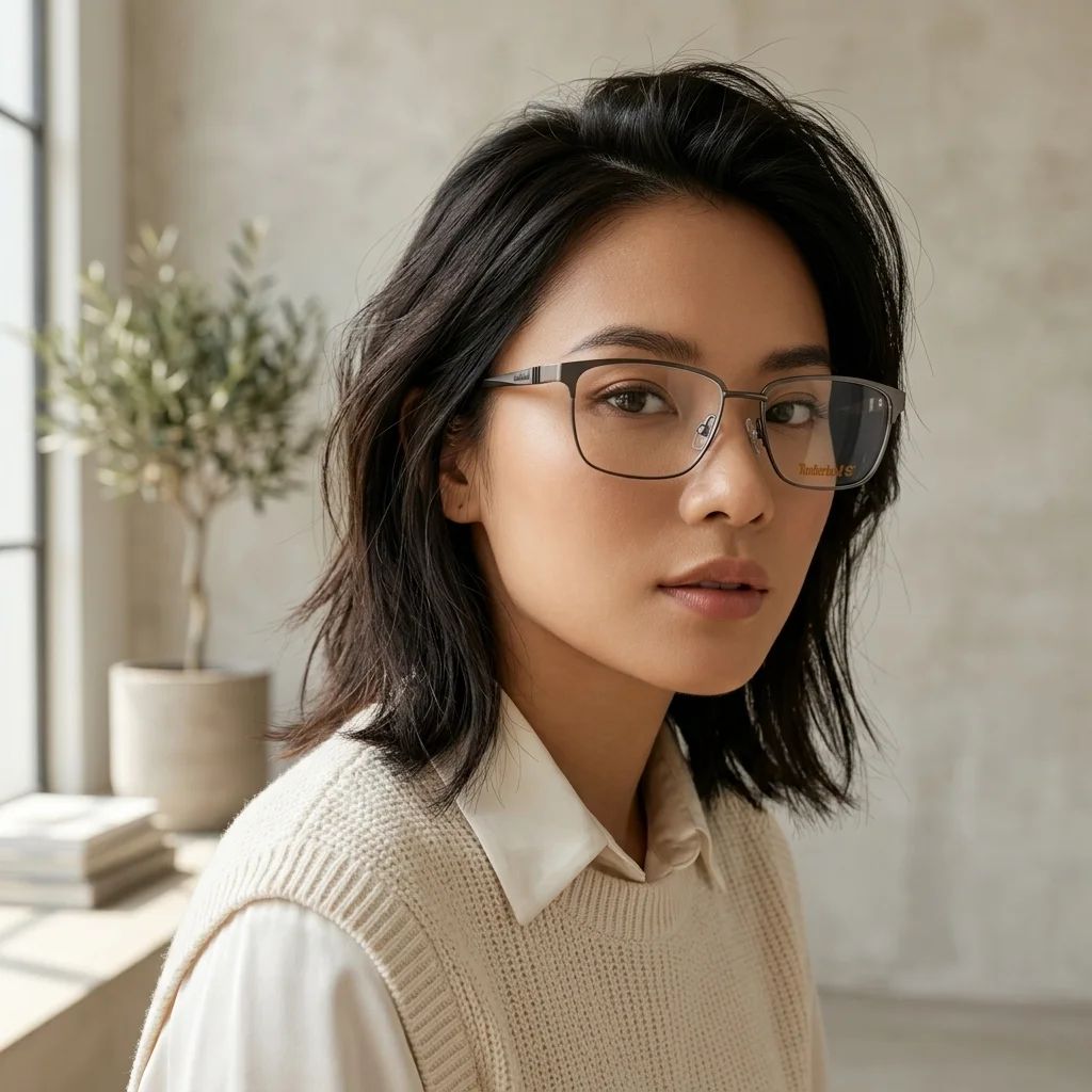 Gọng Kính Timberland TB50027 009
