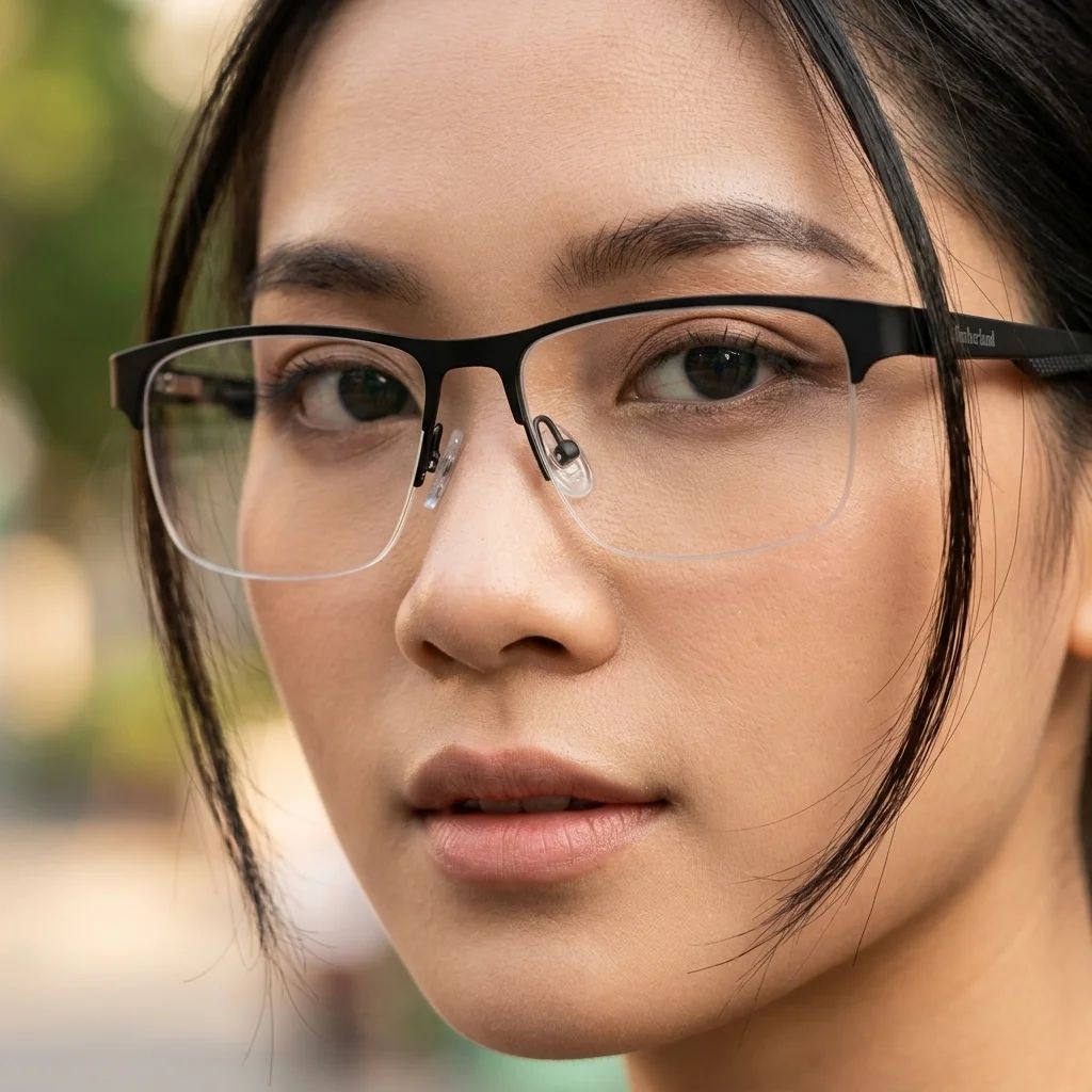 Gọng Kính Timberland TB50030 002
