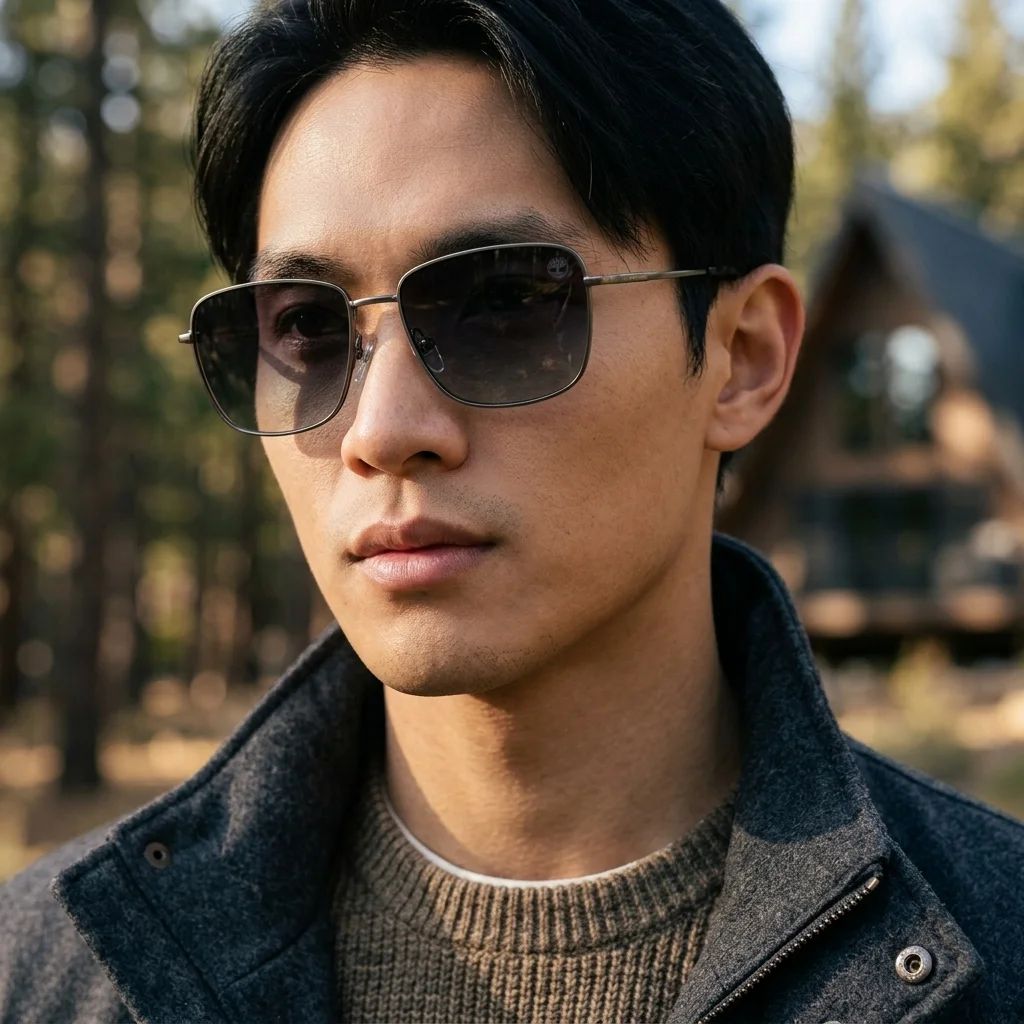 Kính Mát Timberland TB9338 09D
