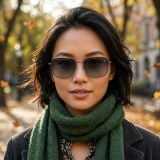 Kính Mát Timberland TB9338 09D
