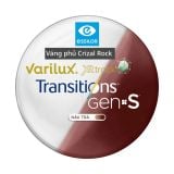 Tròng Đánh Essilor Varilux XR Track - Công Nghệ AI Phản Ứng Theo Mắt