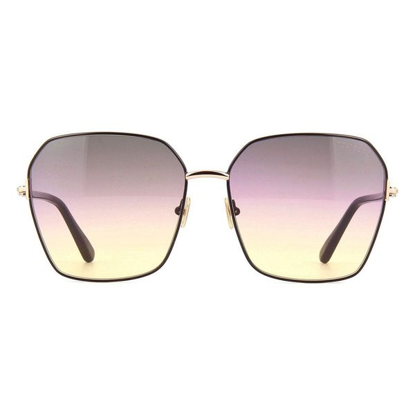 Kính mát Tom Ford TF839 01B