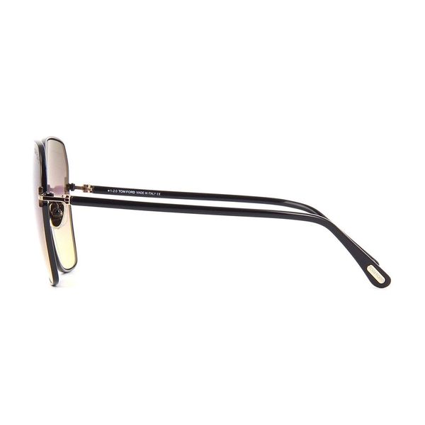 Kính mát Tom Ford TF839 01B