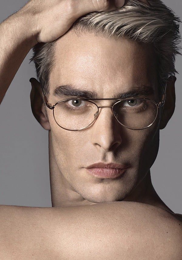  Gọng kính Tom Ford TF5848P 028 