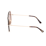  Kính mát Tom Ford TF1107 28F 