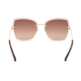  Kính mát Tom Ford TF1107 28F 