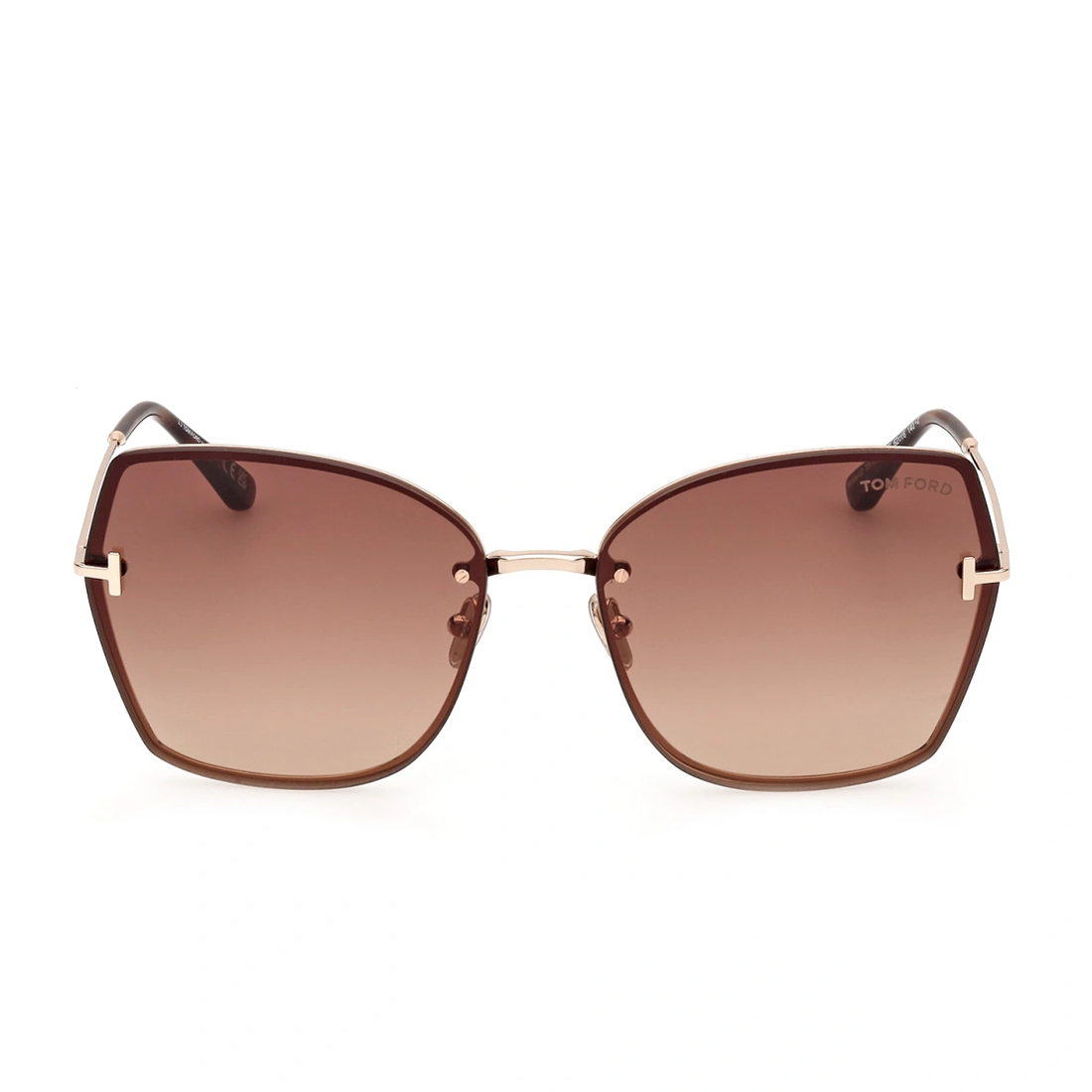  Kính mát Tom Ford TF1107 28F 
