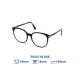 Gọng kính Tom Ford TF5671B 005