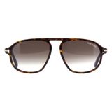  Kính mát Tom Ford TF755 52K 