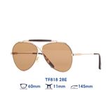  Kính mát Tom Ford TF818 28E 