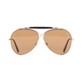  Kính mát Tom Ford TF818 28E 