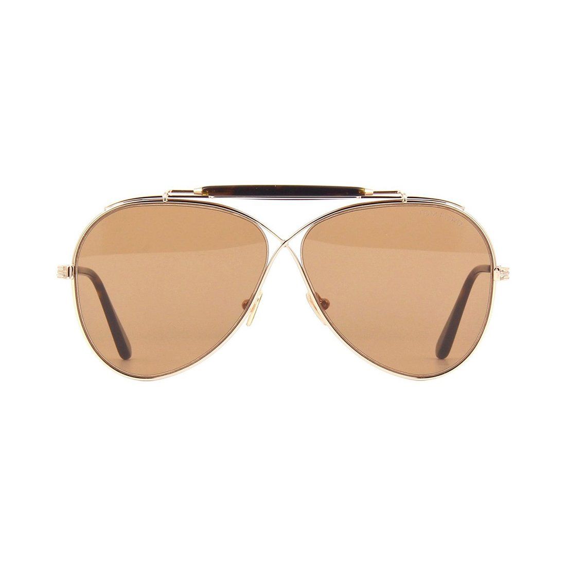  Kính mát Tom Ford TF818 28E 