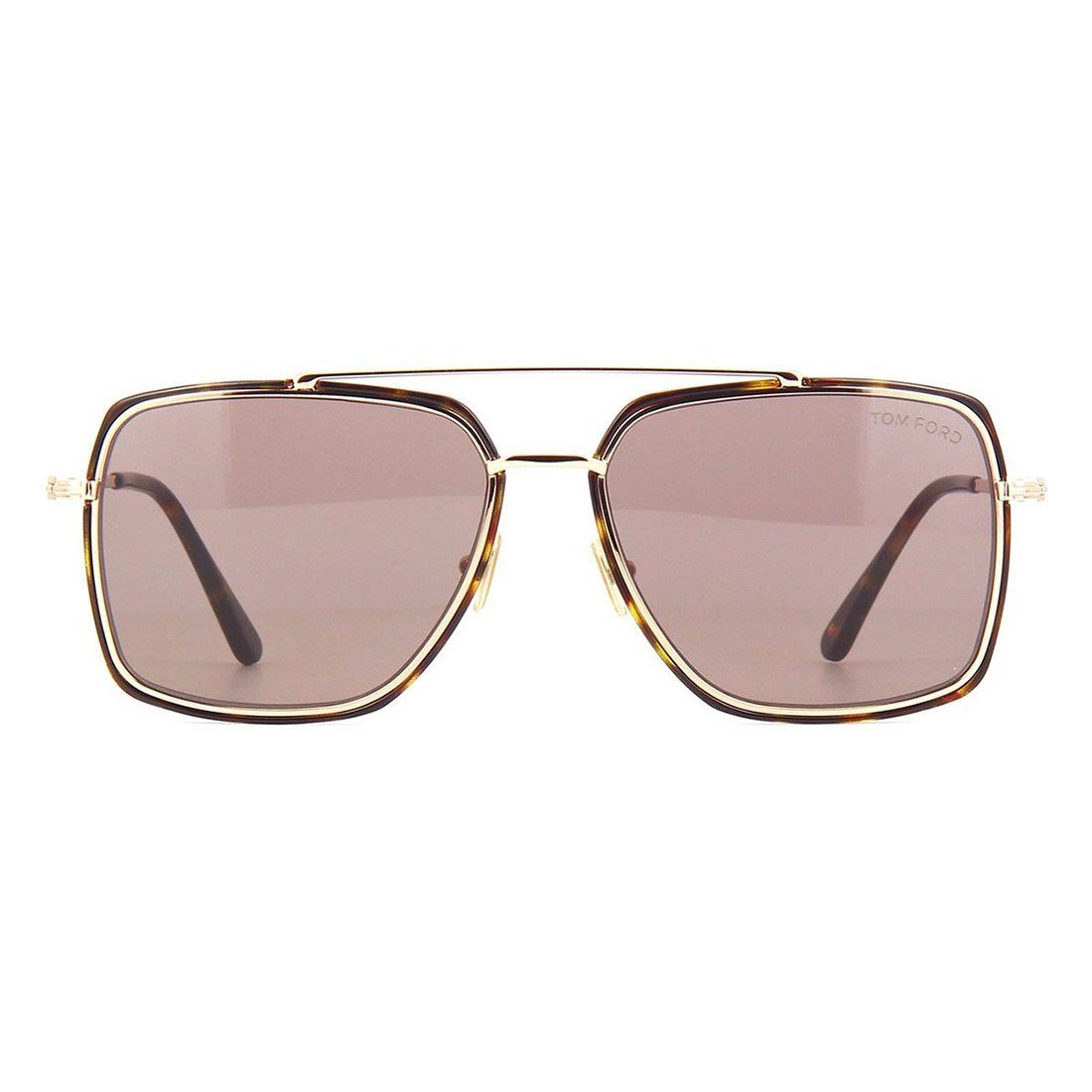  Kính mát Tom Ford TF750F 52J 