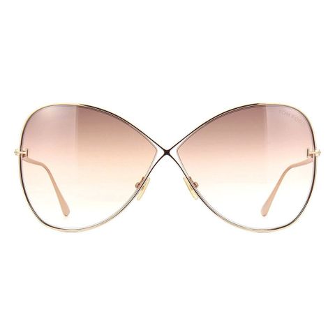 Kính mát Tom Ford TF842 28F