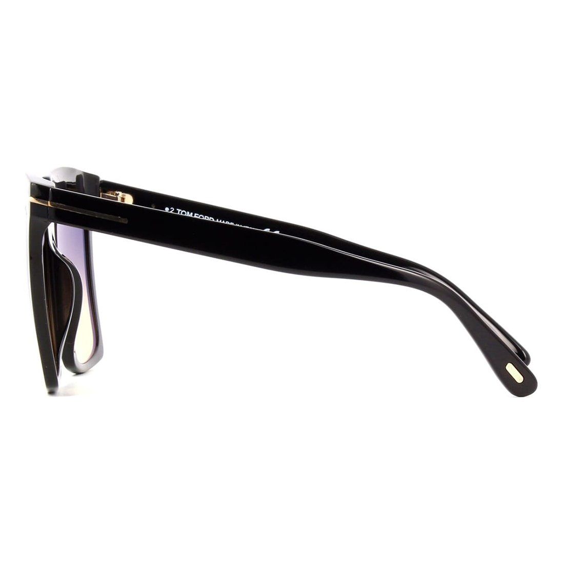  Kính mát Tom Ford TF764 01B 