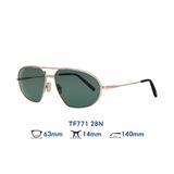  Kính mát Tom Ford TF771 28N 