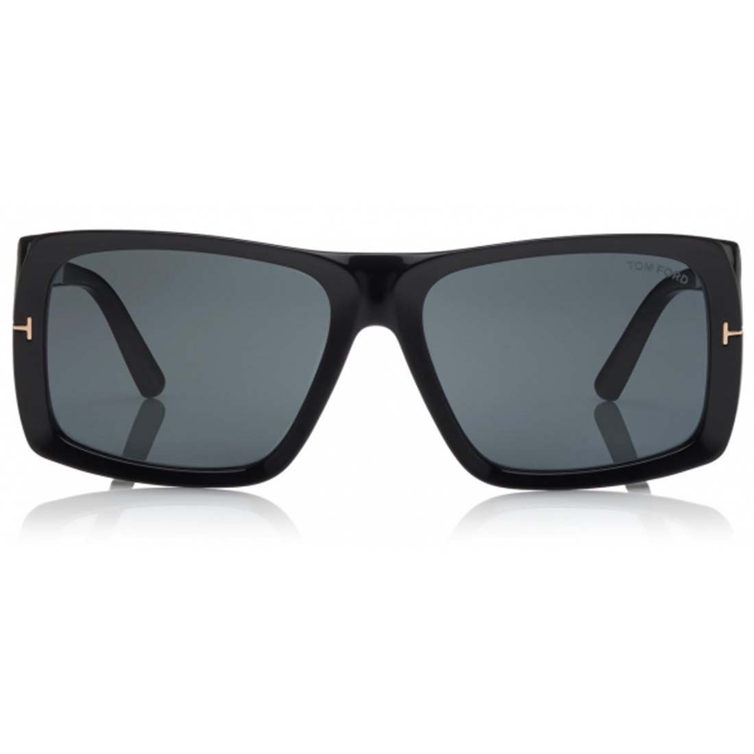  Kính mát Tom Ford TF0730 01A 