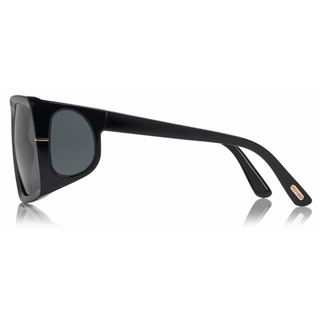  Kính mát Tom Ford TF0730 01A 