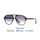  Kính mát Tom Ford TF756 52B 