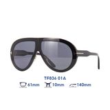  Kính mát Tom Ford TF836 01A 