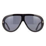  Kính mát Tom Ford TF836 01A 