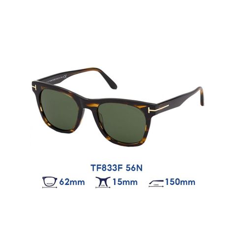 Kính mát Tom Ford TF833F 56N