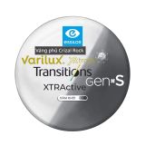 Tròng Đánh Essilor Varilux XR Track - Công Nghệ AI Phản Ứng Theo Mắt