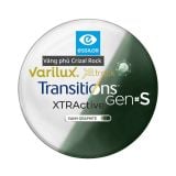 Tròng Đánh Essilor Varilux XR Track - Công Nghệ AI Phản Ứng Theo Mắt